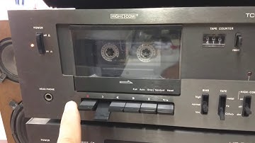 System Telefunken HR240