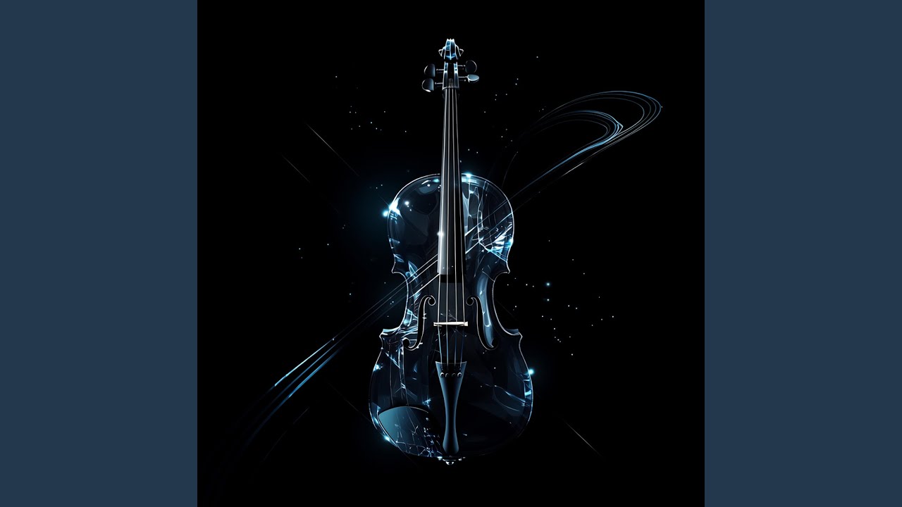 Anima in the Machine α1 - YouTube