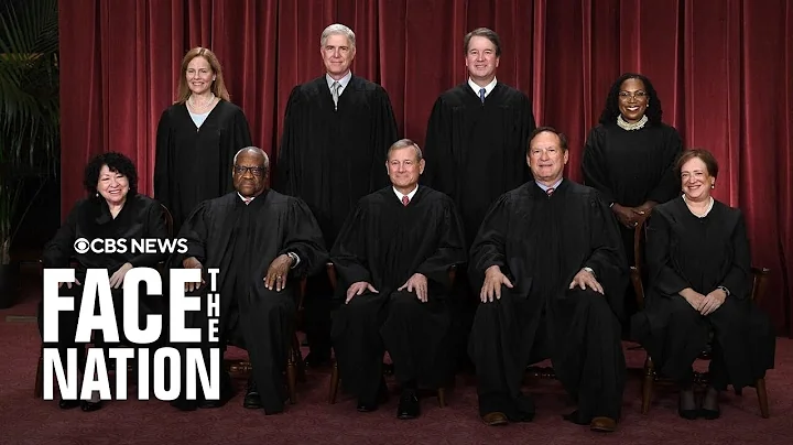 What to know about Supreme Court decision limiting use of nationwide injunctions