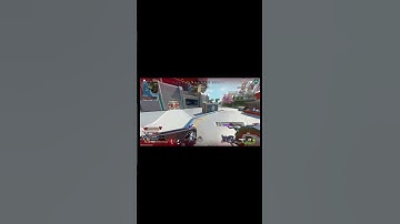 Mirage the magnificent! #apexlegends #apexmovementguide #apex #ranked #bamboozled