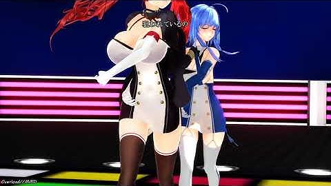 Download Honolulu Mmd Mp3 Free And Mp4