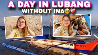 A DAY IN LUBANG l SPENDING AND EMBRACING THE SEA OF SERENITY l Matets TV