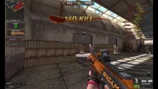 odiNNNN de auto kill modo bot PBR