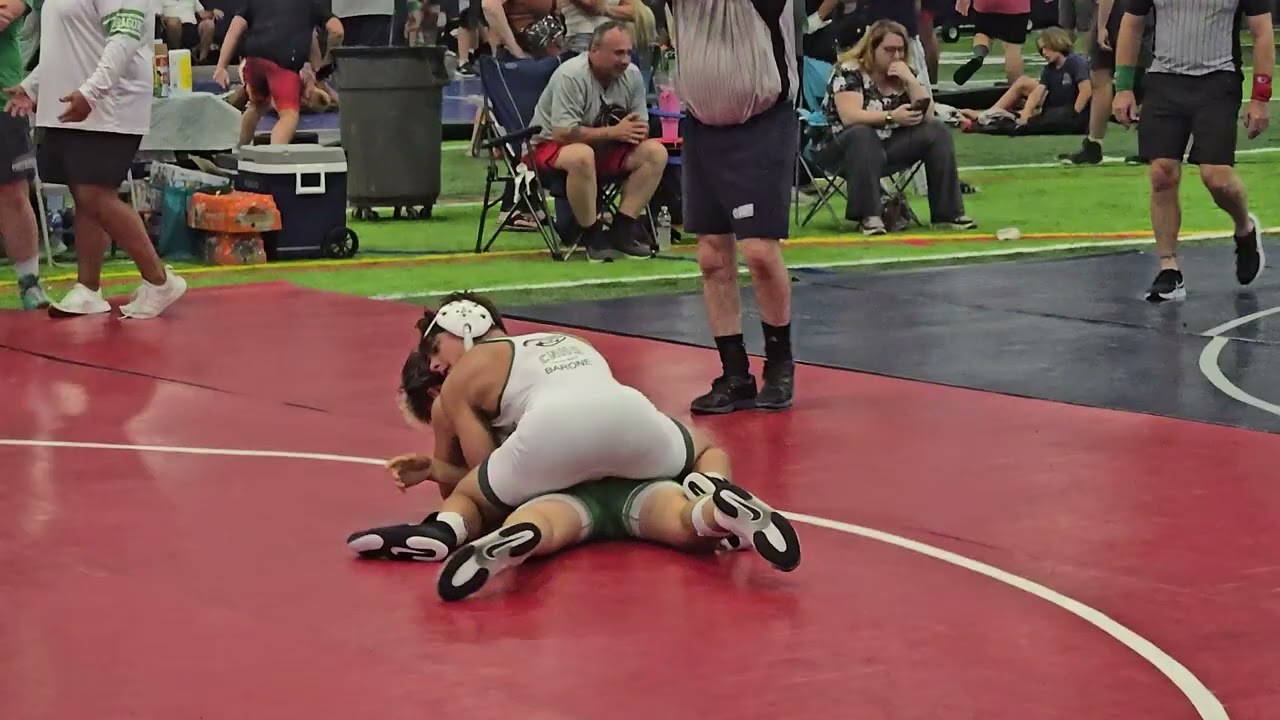 Match 2 July 21st 2025