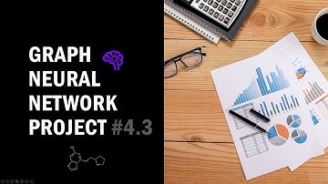 GNN Project #4.3 - One-shot molecule generation - Part 1