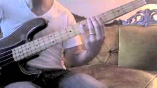 Video thumbnail of "Led Zeppelin "Moby Dick" Bass Lesson"