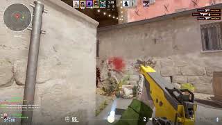 4 seconds ace with mag7