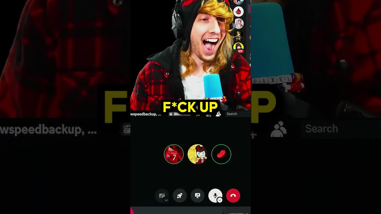 KREEKCRAFT Just RUINED His Friendship with ISHOWSPEED...