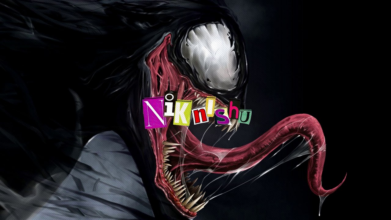Venom - Wayne (Instrumental) [Prod. NIKNISHU PREWATT]
