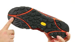 Merrell Capra Venture Mid Gore-Tex 