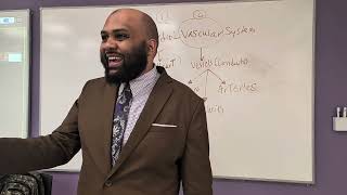 Pathophysiology: Alterations of The Cardiovascular System