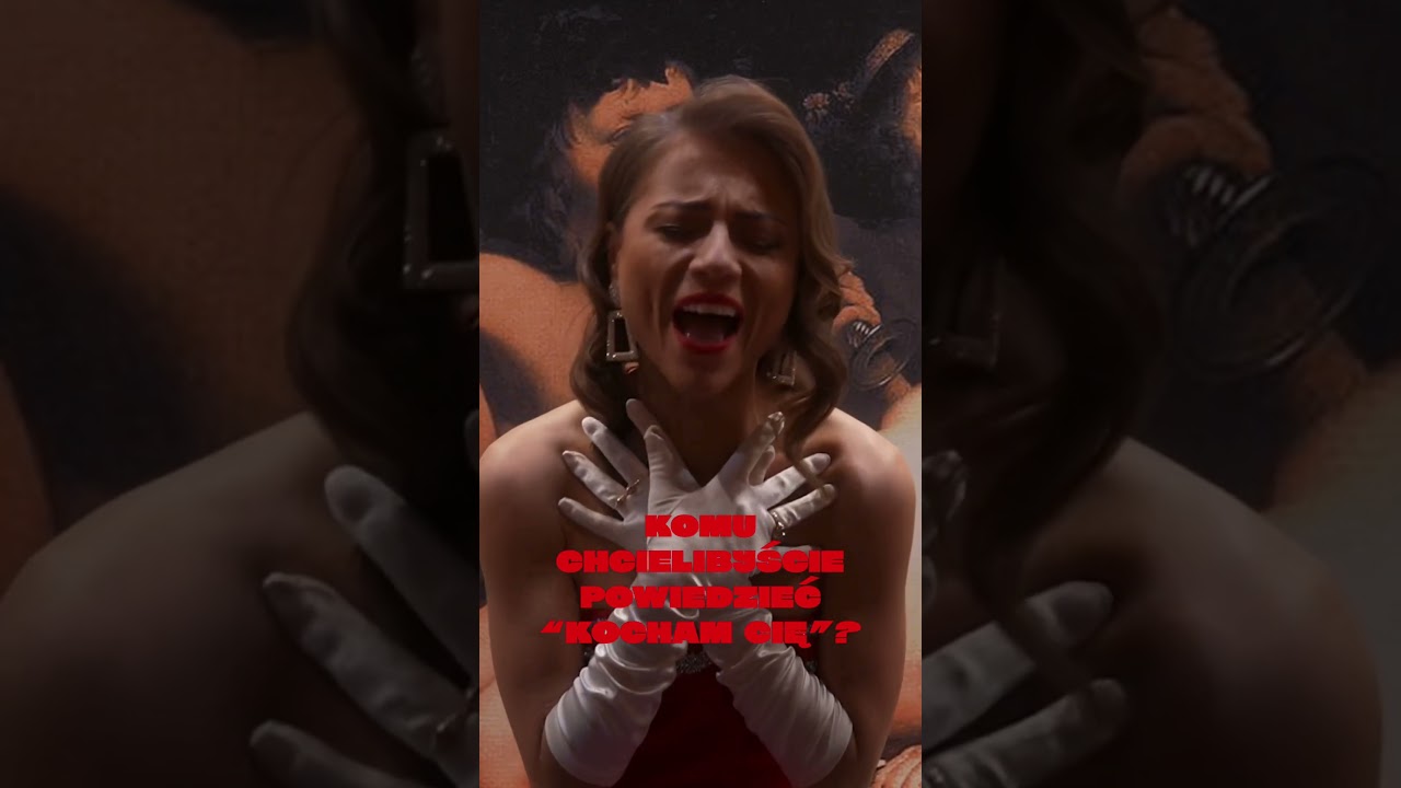 Duo Lucente, Ewelina Pachnik, Marta Plasota “Je t’aime”