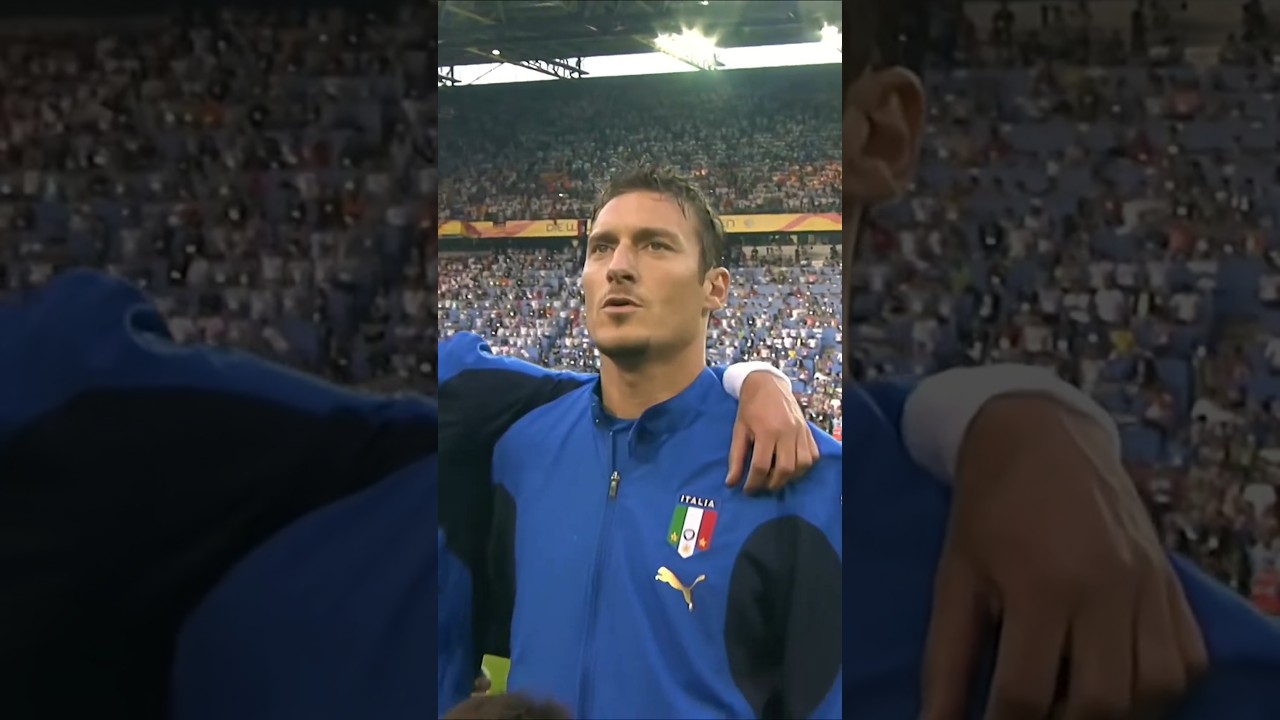 Catenaccio the art of defending 