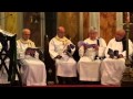 صلاة الباعوثه بصوت شماس غانم شعيا التلاني