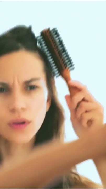 hair-loss-problem-solution-youtube