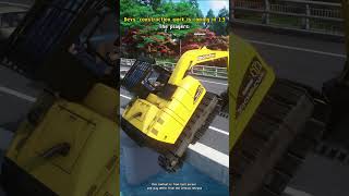 When construction work is added to the game #nte #ntecreator