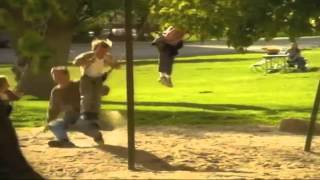 Mormon Ad The Swing Set