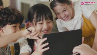 【Smart Education】ECS_Smart Classroom Solution screenshot 2