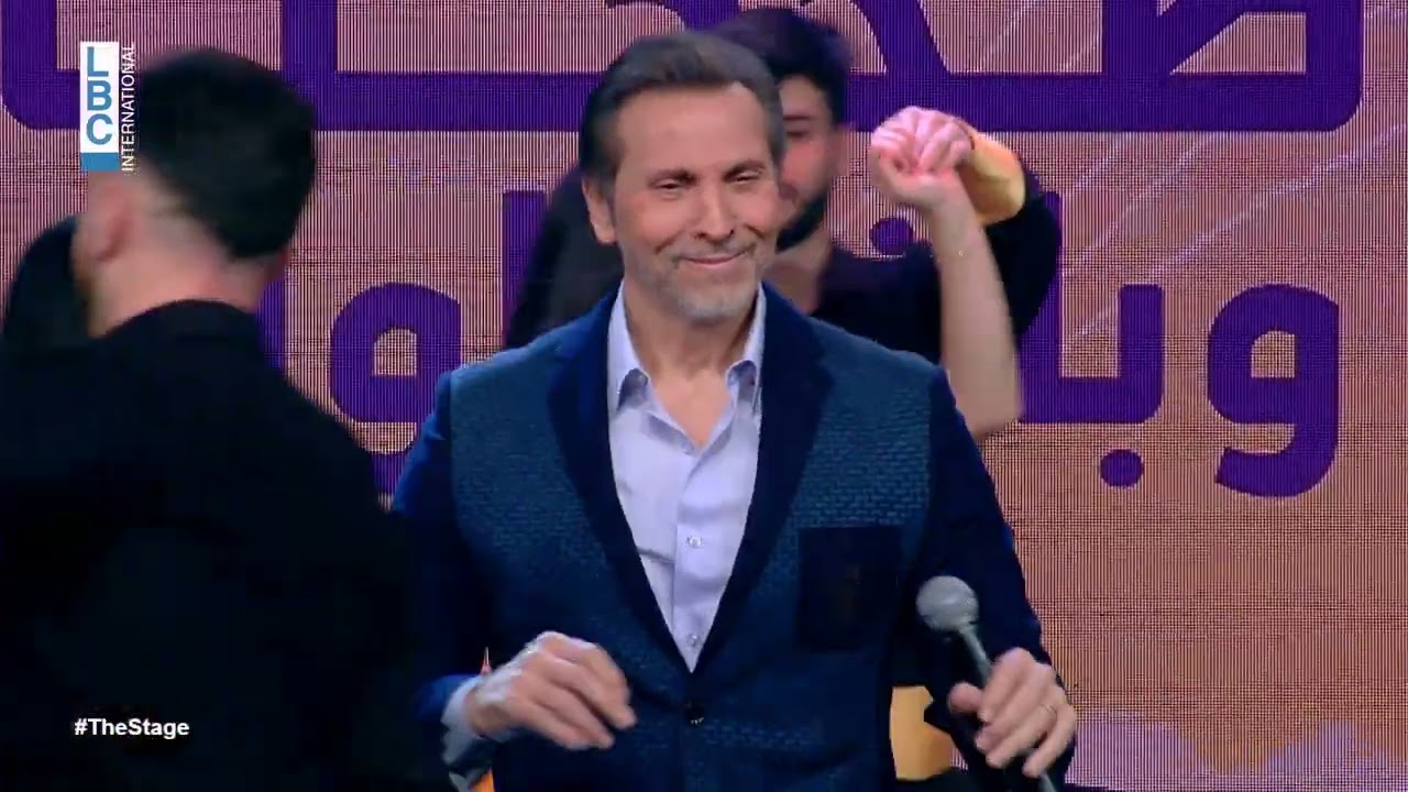 Ban el louli - Ahmad Doughan