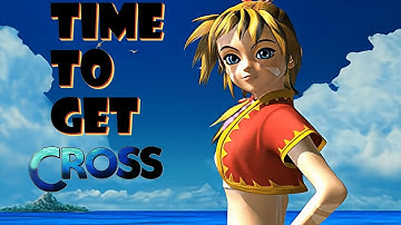 CHRONO CROSS REMASTERED Playthrough! Part 2