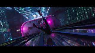 Video Anonsas Žmogus-Voras Į Naują Visatą. Kino Teatruose 2018-Ųjų Gruodį.