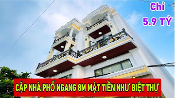 Anh Điệp buồn chán bán cặp nhà giá rẻ để đi tìm Lan,Cuối đường Thống Nhất quận 12 giáp quận Gò Vấp