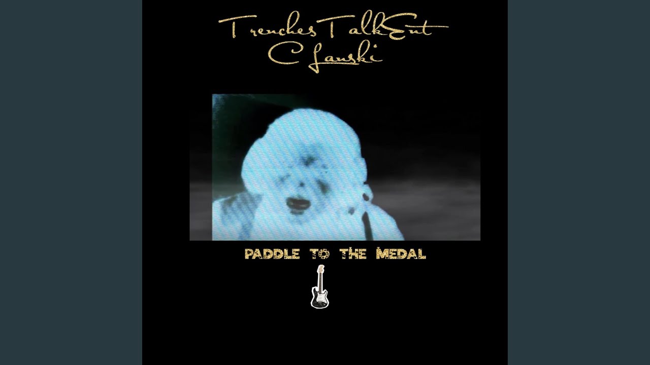 YouTube पर Paddle To The Medal (feat. C Lanski) देखें