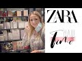 ZARA Perfume Haul and others,...