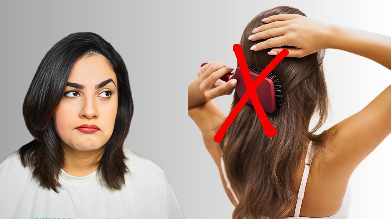 سرتو بذار رو شونه هام