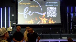 Sunday Morning @ FCDenton-FRIEND DAY 2025 (10/12/2025)