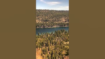 California Zephyr Wanderlust