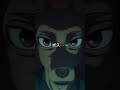 「『幸せ』だったんだ」/#アニメ 「#BEASTARS」#24 革命の馳走 #bstanime