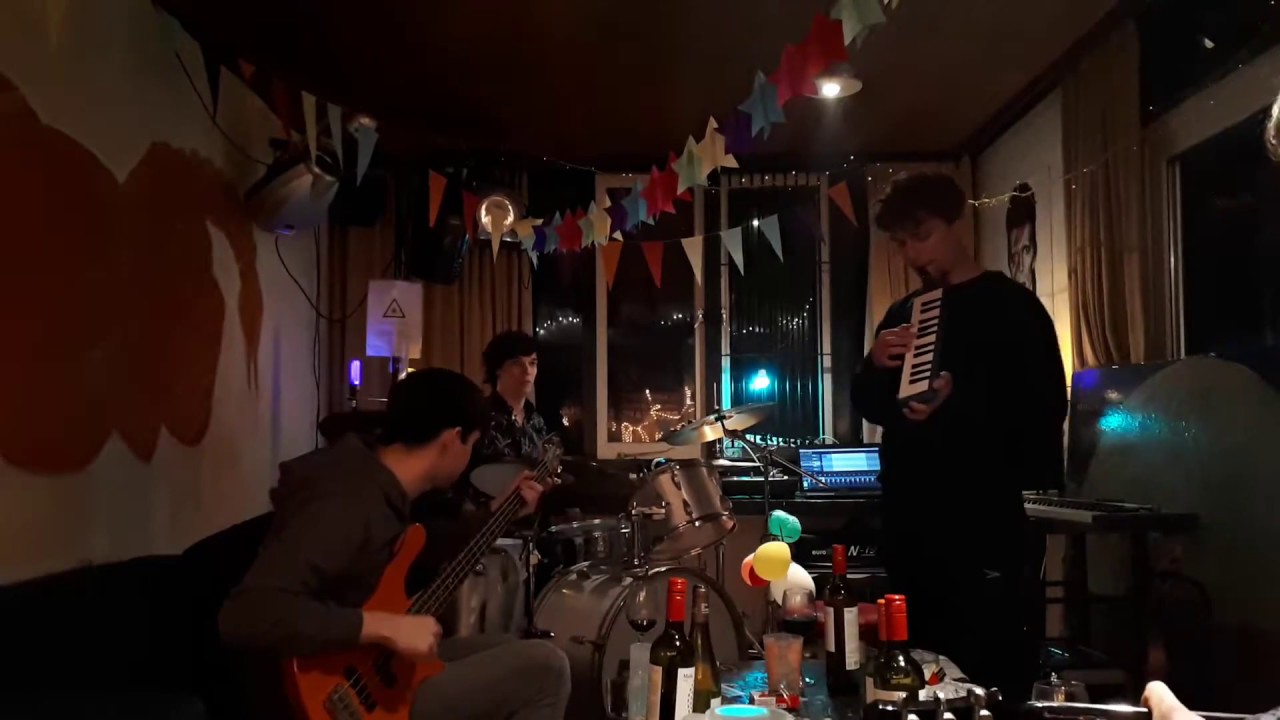 Velvet Underground - Sister Ray 