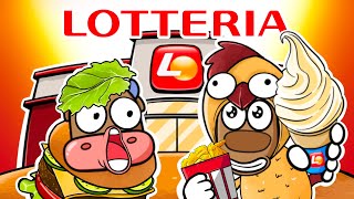 Lotteria - Bí Quyết Để Fastfood Châu Á Vươn Tầm Thế Giới Câu Chuyện Kinh Doanh