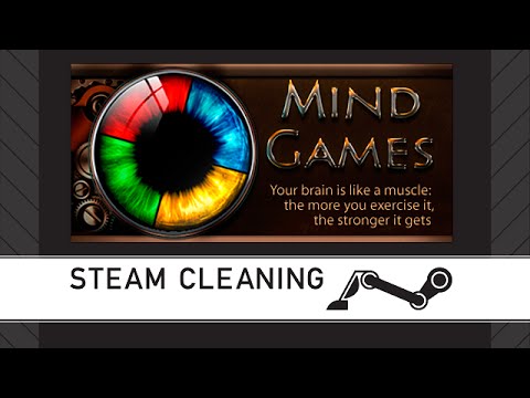 Mind Games on Steam