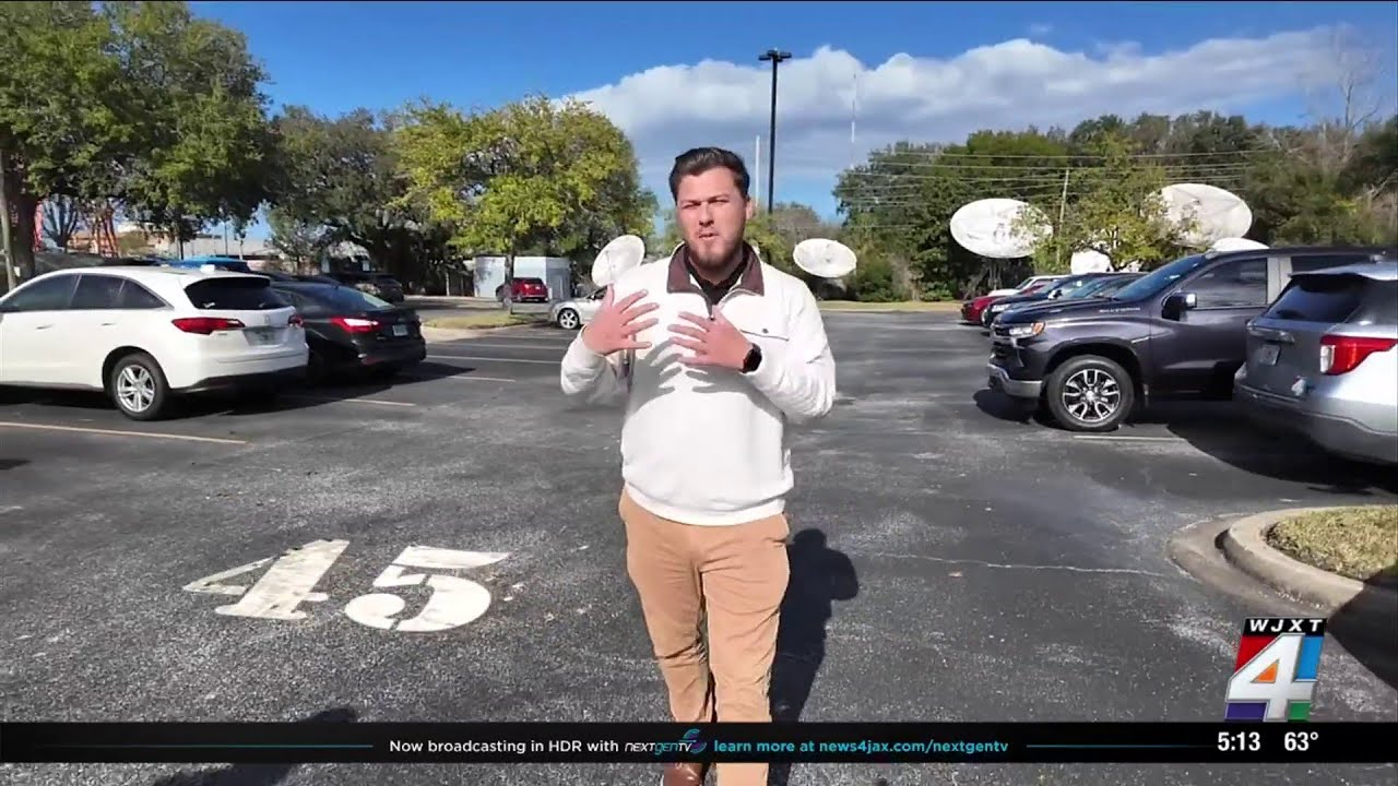 New down payment assistance program helps 45 people buy homes amid St. Johns housing challenges