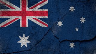 Australia’s sense of national identity ‘under pressure’