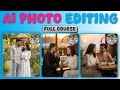 Gemini Photo Edit | Google Gemini Photo Editing | Gemini Photo Kaise Banaen | Trending Photo Editing