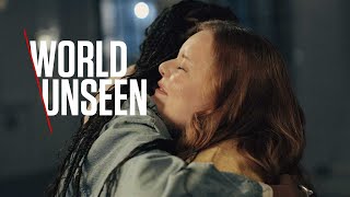 World Unseen - Photojournalist Yagazie Emezi and blind content creator and activist Lucy Edwards screenshot 5