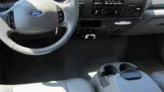 Preowned 2003 Ford Super Duty Omaha NE