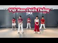 Vit nam chin thng  uni5  dance choreography  sid dance studio