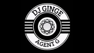 DJ Ginge - Bassline Memories Vol 1