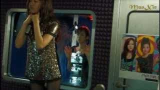 [White] BTS - EunJung