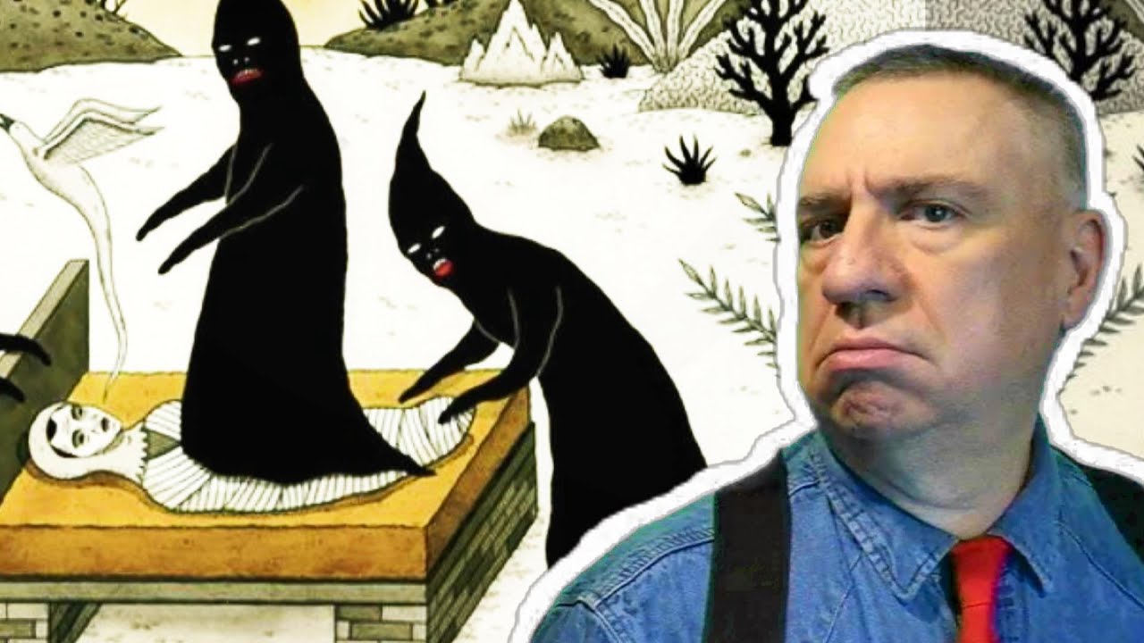 Best Kept Secret of the Santa Lucia Mountains