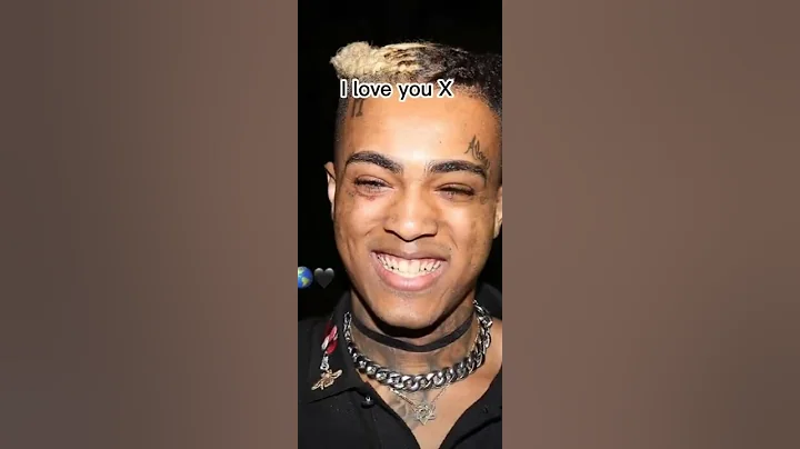 XXXTENTACION #LLJ #Shorts #Legend #Jahseh Onfroy Edits Sad RipX 💞👑