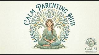 Calm Parenting Meditation
