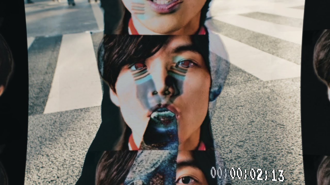 TANAKA - Vandal (Official Music Video) - YouTube