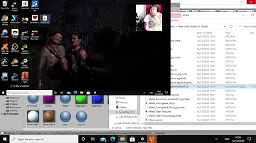 #UnityTutorial #Unity how to upload to #Altspace #figures #Statues step by step easy how!