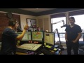 Pasco S Night Argent In Studio Talking EP The Fear Pasco S Night Argent In Studio Talking EP The Fear