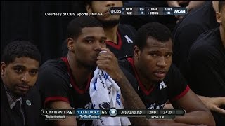 March Madness Brackets Crush Some Fan's Predictions